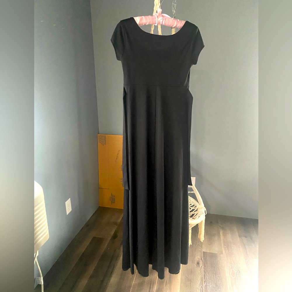 Formal long dress